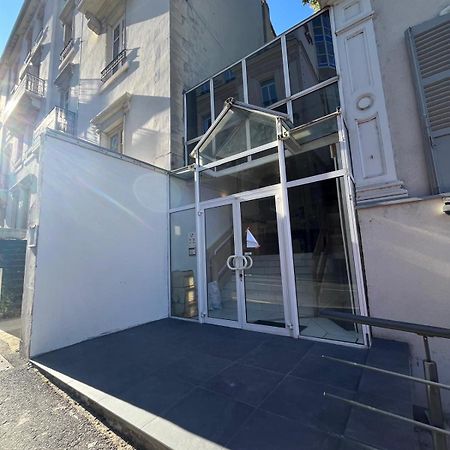 Villa Des Thermes - T3 Royat Eksteriør bilde